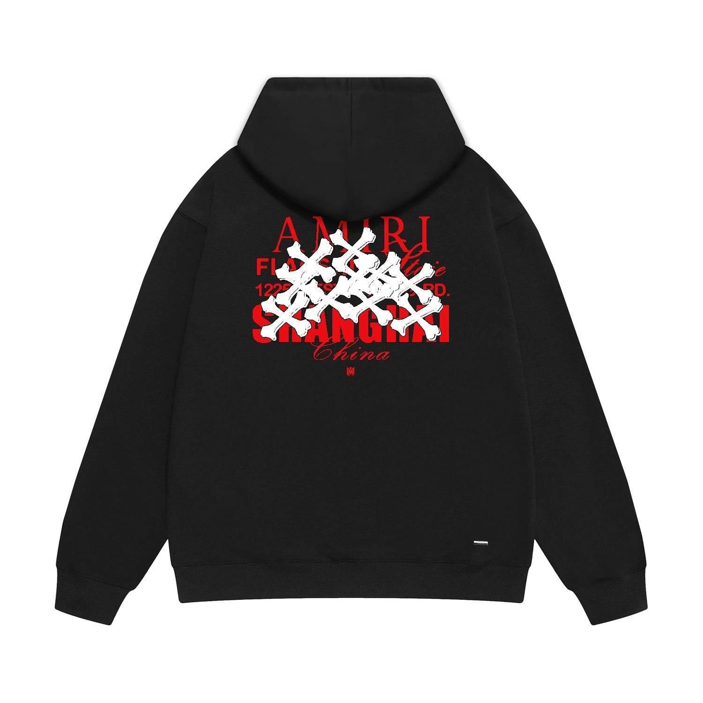Amiri Hoodie