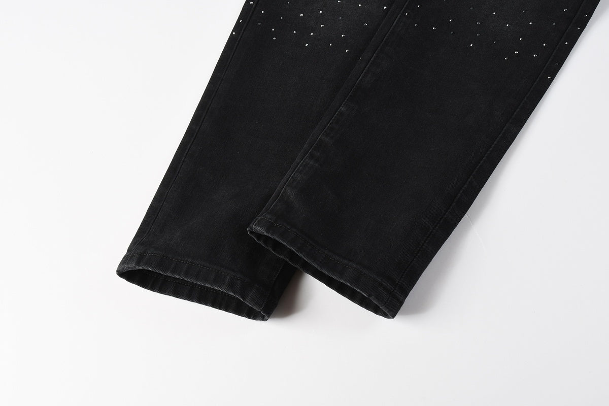 Purple Jeans 9130