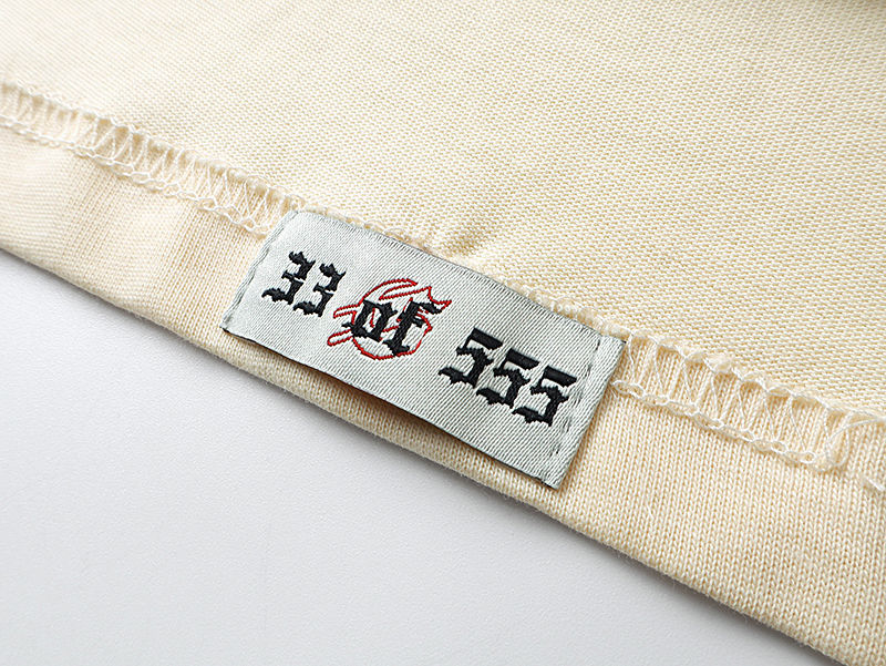 Godspeed T-Shirt