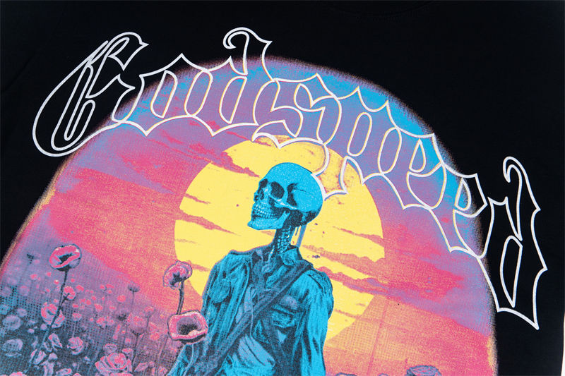 Godspeed T-Shirt