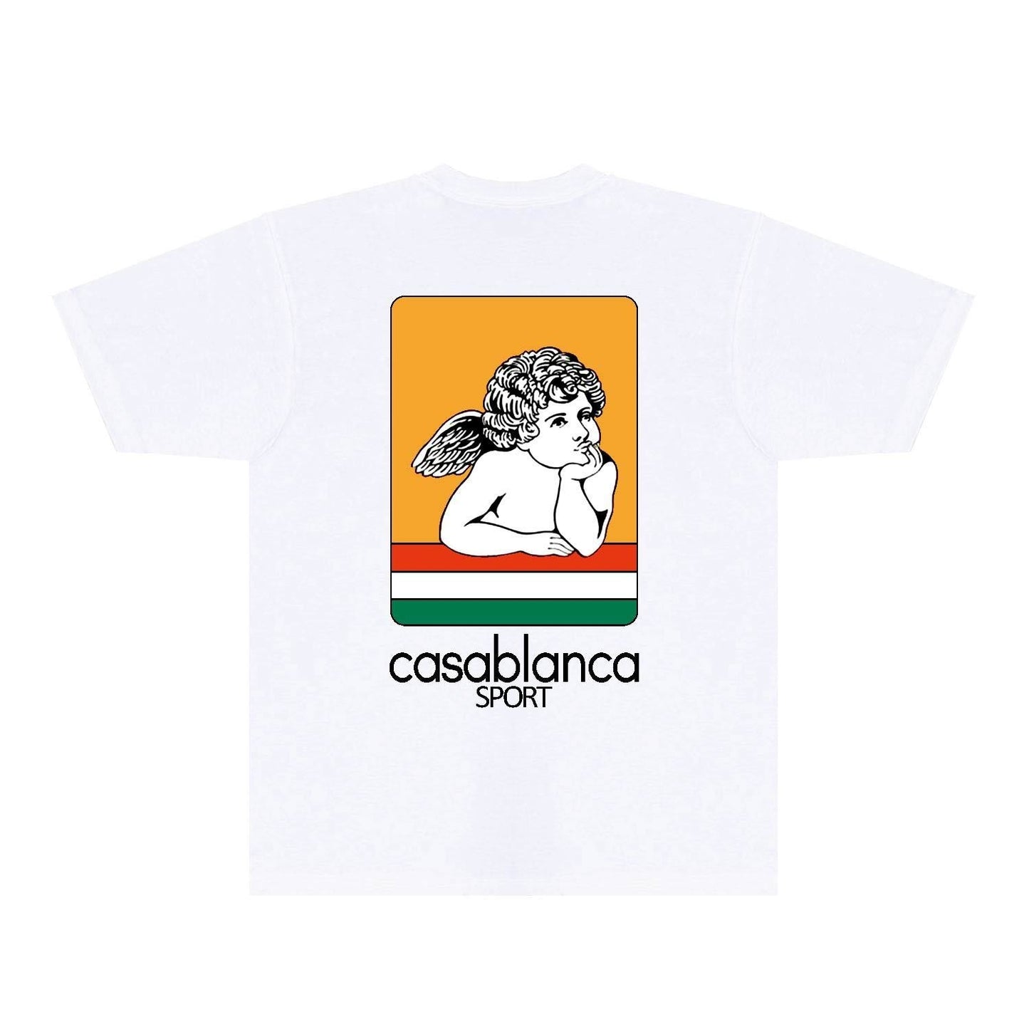 Casablanca T-shirt