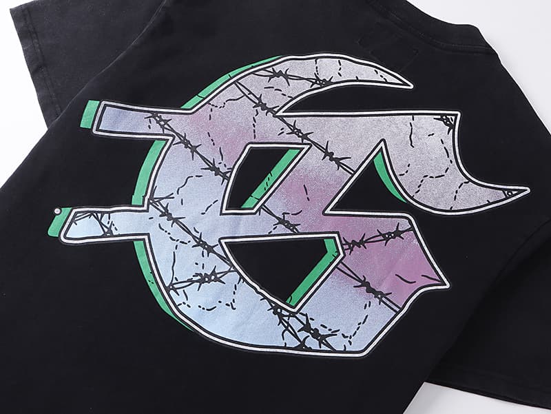 Godspeed T-Shirt