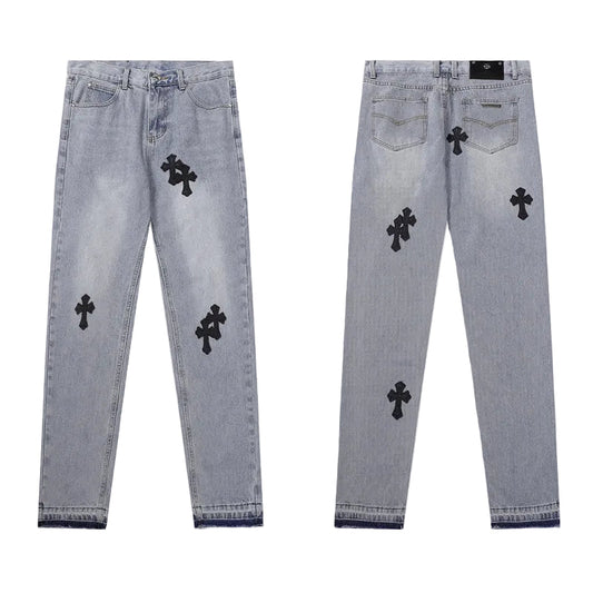Chrome Hearts Jeans