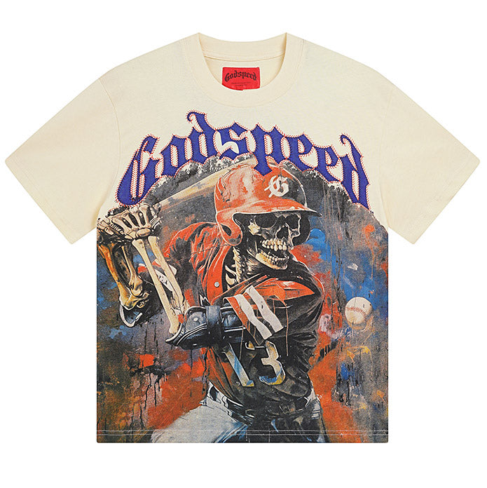 Godspeed T-Shirt