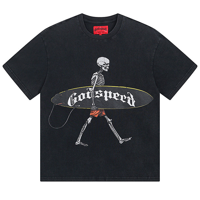 Godspeed T-Shirt
