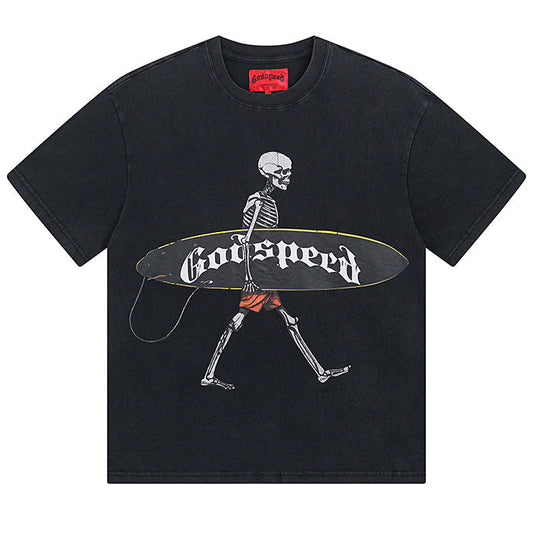 Godspeed T-Shirt