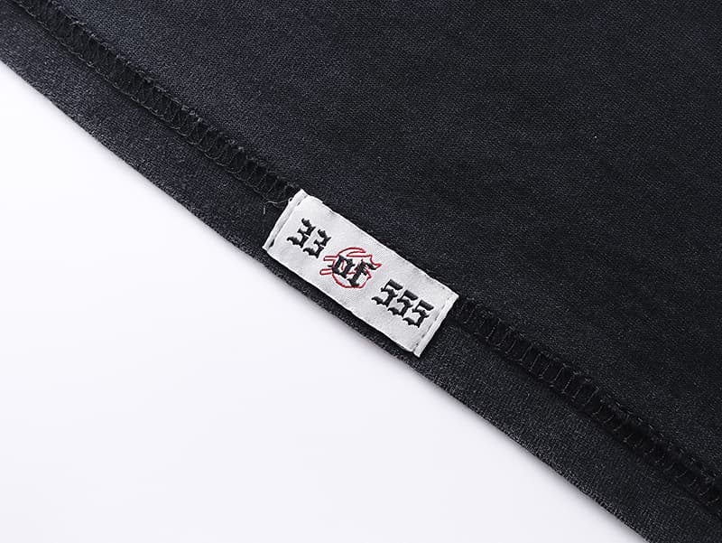 Godspeed T-Shirt