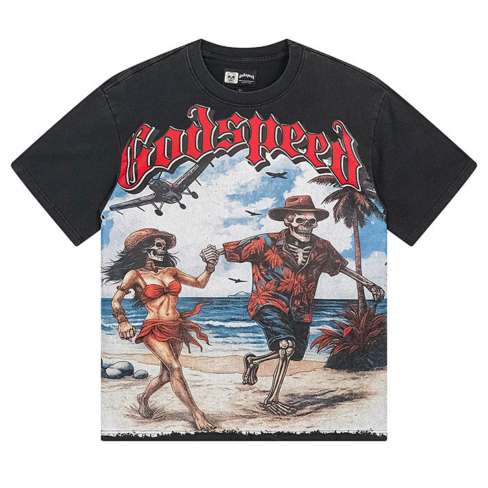Godspeed T-Shirt