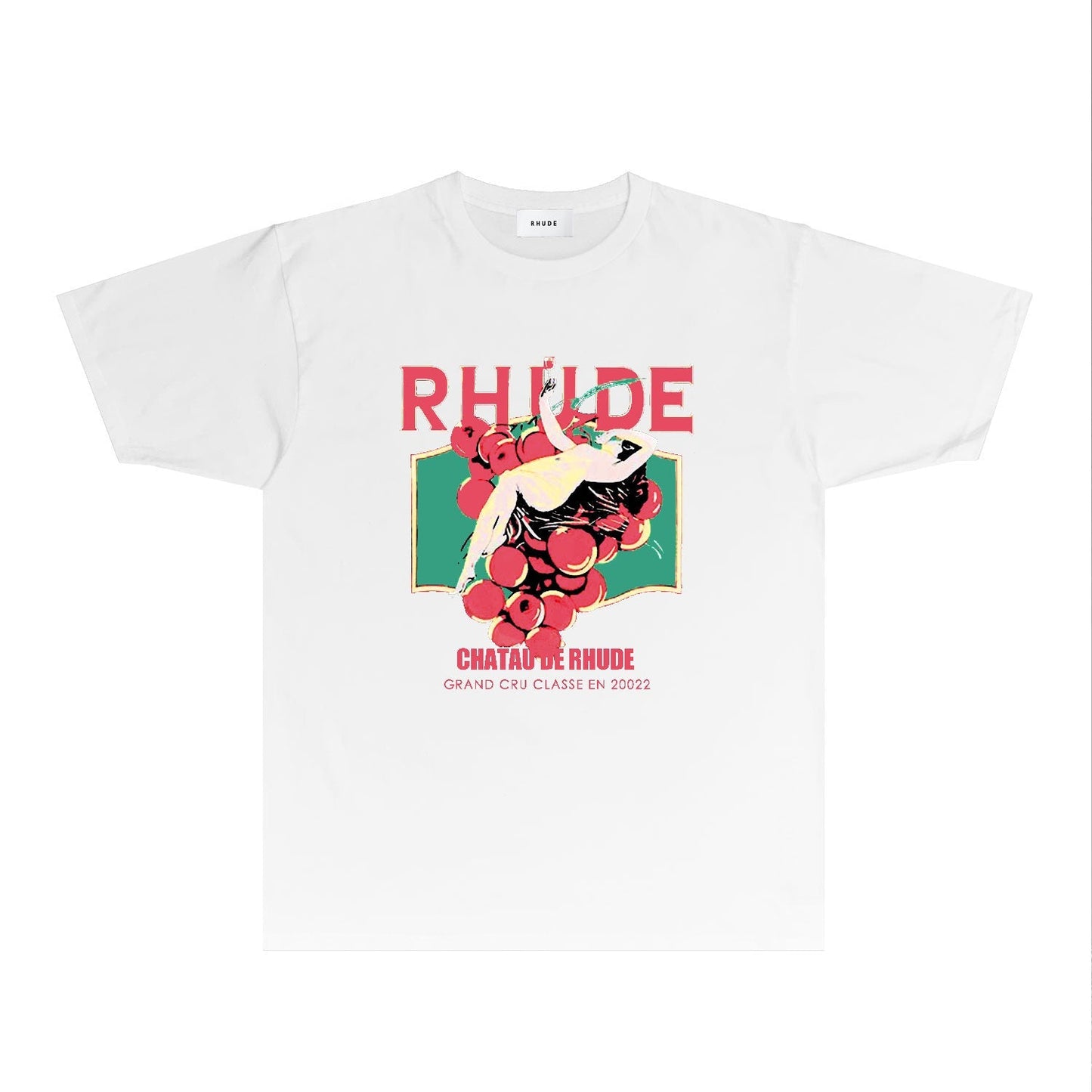 Rhude T-shirt