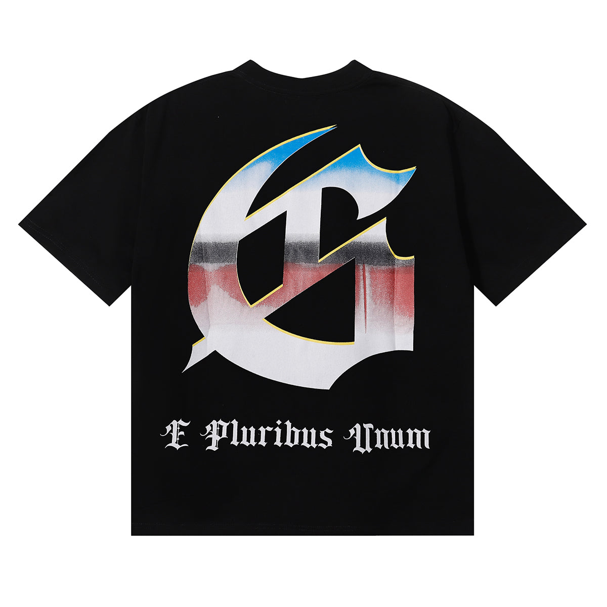 Godspeed T-Shirt