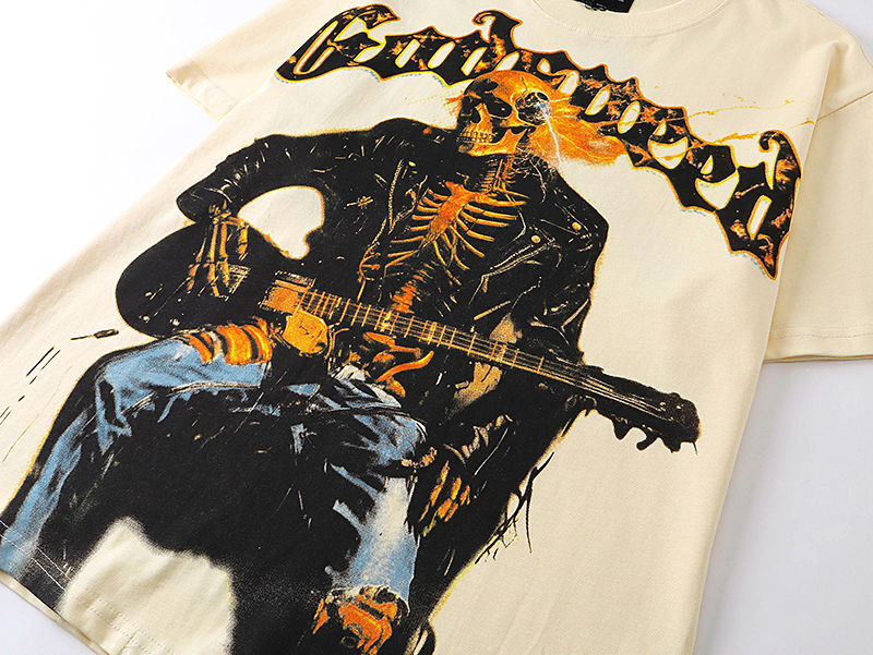 Godspeed T-Shirt