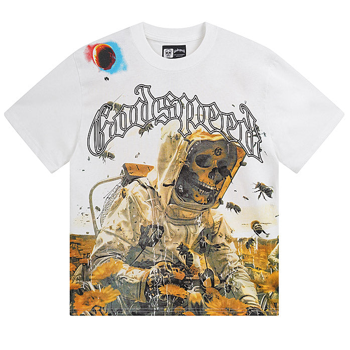 Godspeed T-Shirt