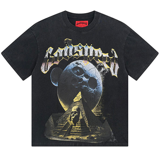 Godspeed T-Shirt
