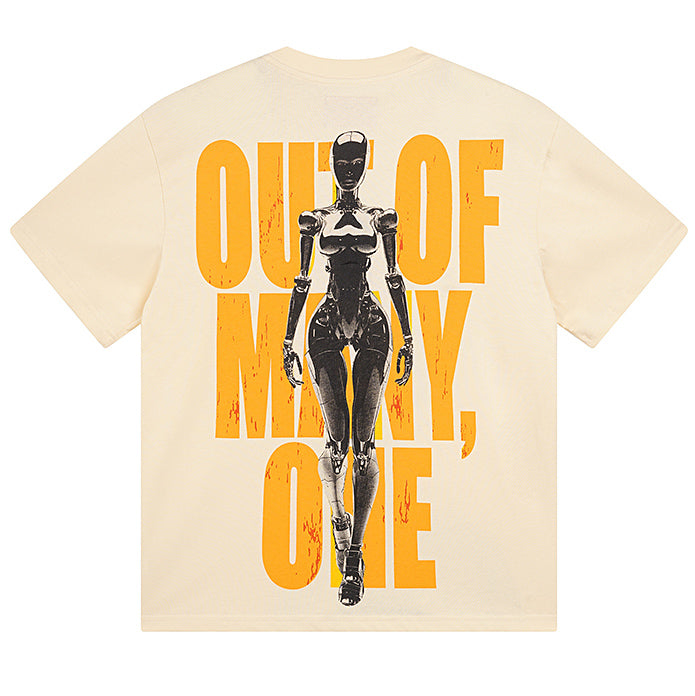 Godspeed T-Shirt