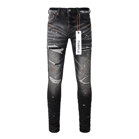 Purple Jeans 9018
