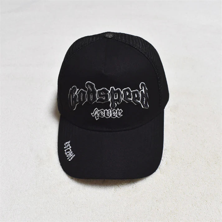 Godspeed Hat