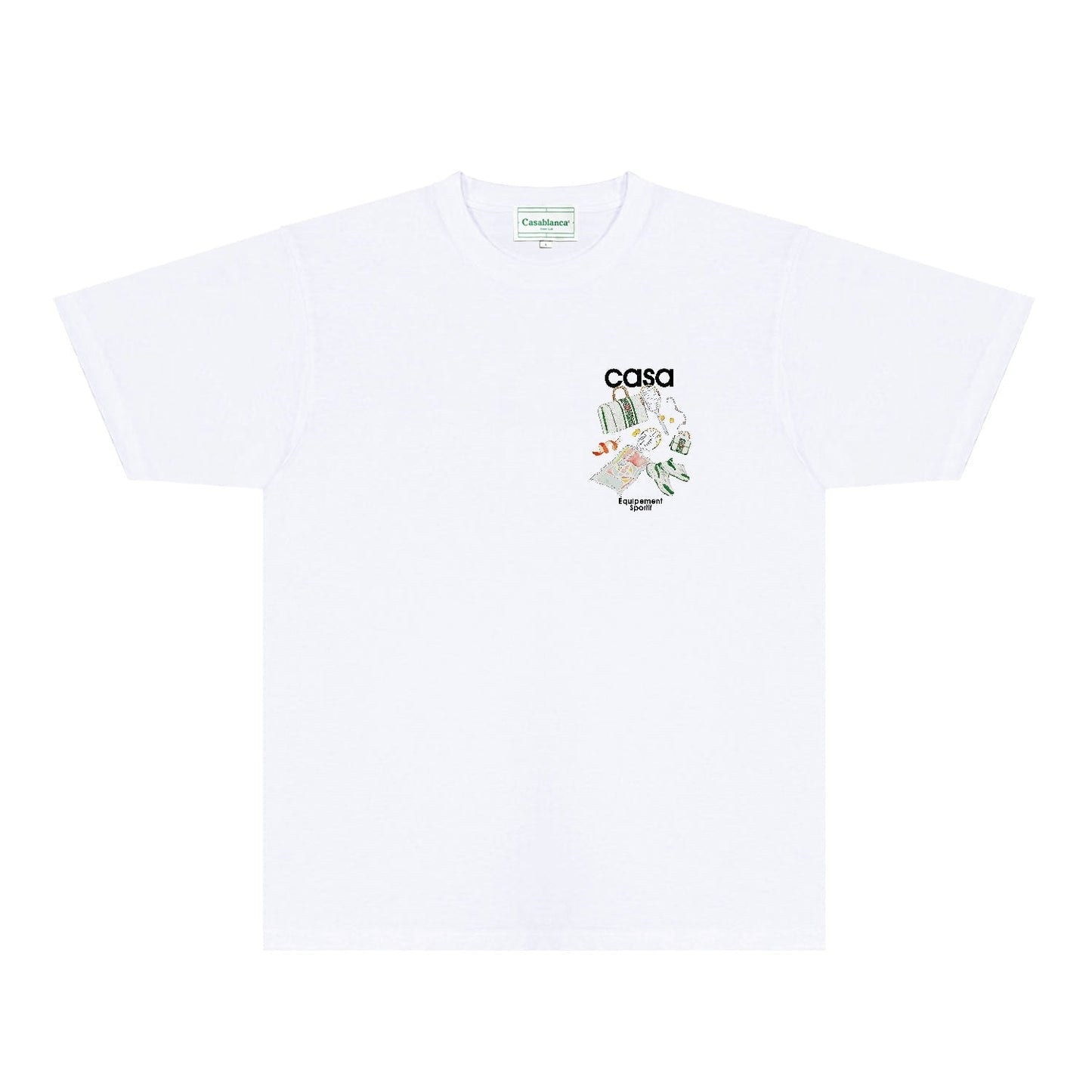 Casablanca T-shirt