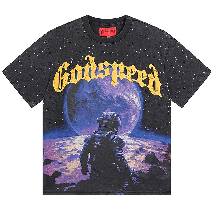 Godspeed T-Shirt