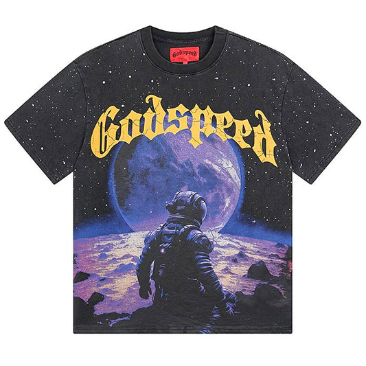Godspeed T-Shirt