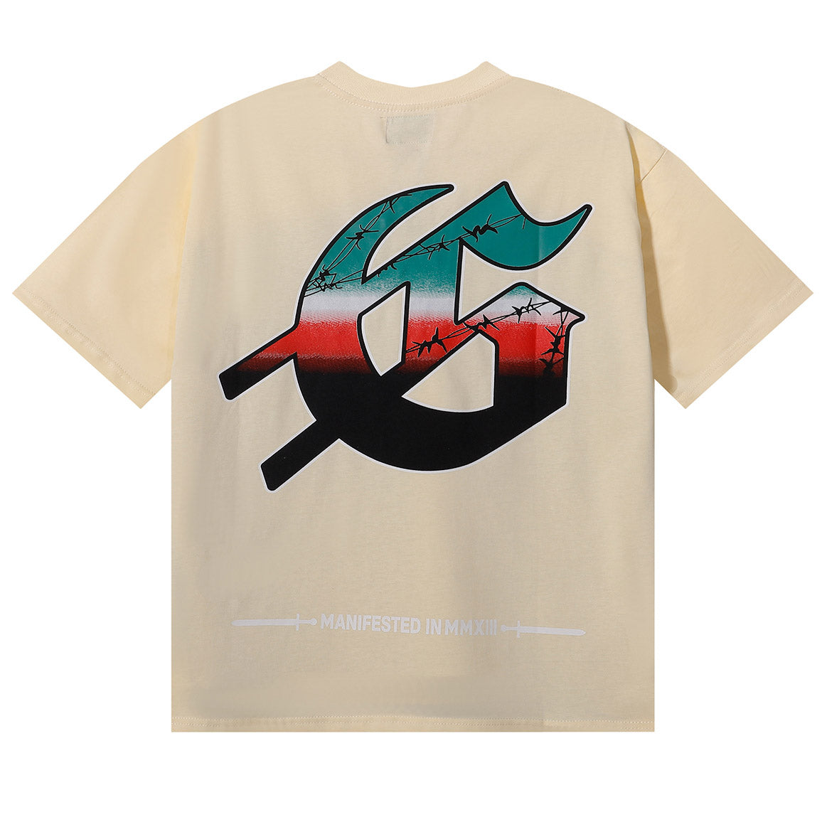 Godspeed T-Shirt