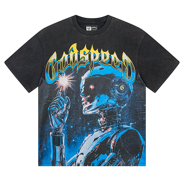 Godspeed T-Shirt