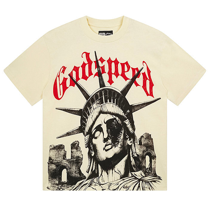 Godspeed T-Shirt