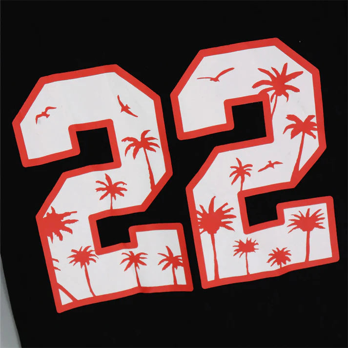 Amiri T-shirt