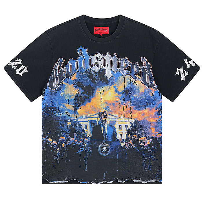 Godspeed T-Shirt