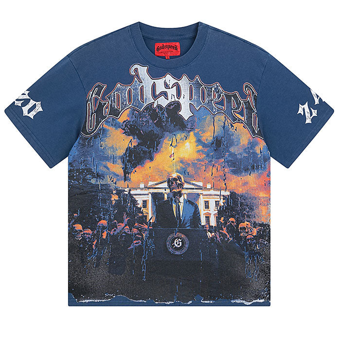 Godspeed T-Shirt