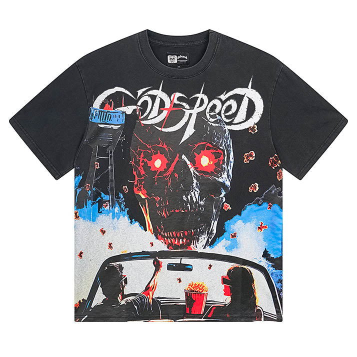 Godspeed T-Shirt