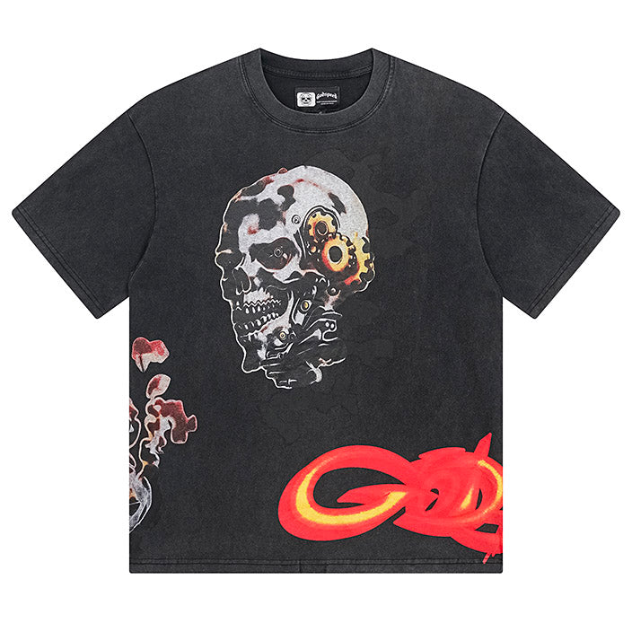 Godspeed T-Shirt