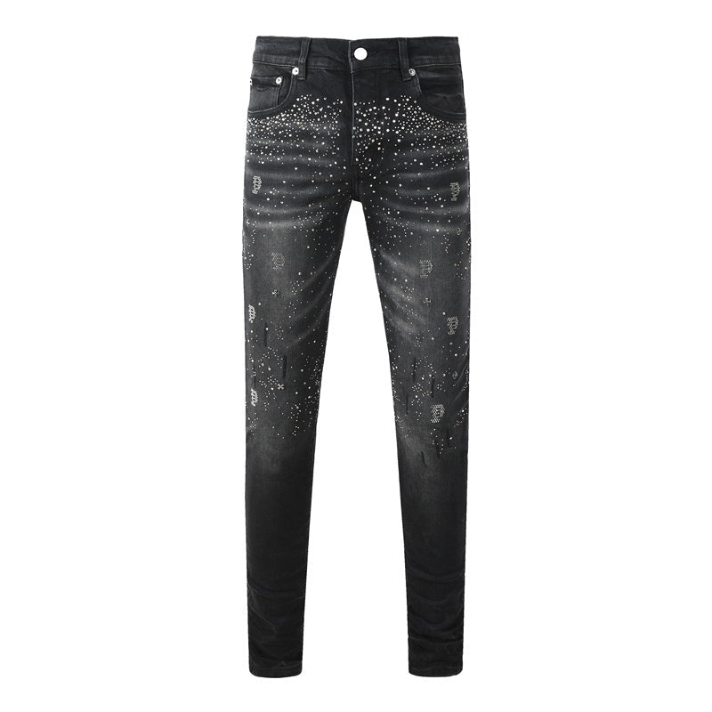 Purple Jeans 9144