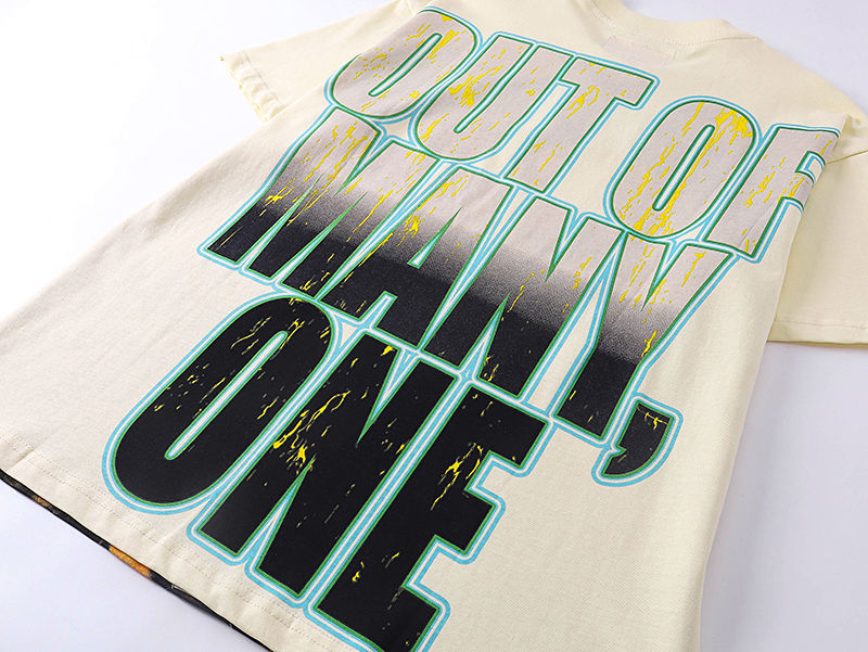 Godspeed T-Shirt