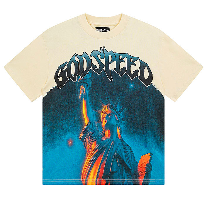 Godspeed T-Shirt