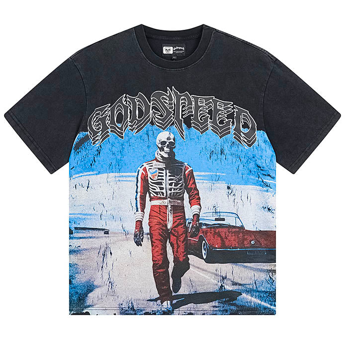 Godspeed T-Shirt