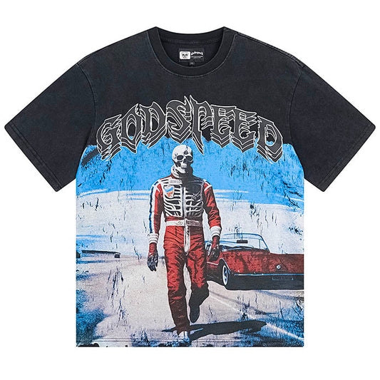Godspeed T-Shirt