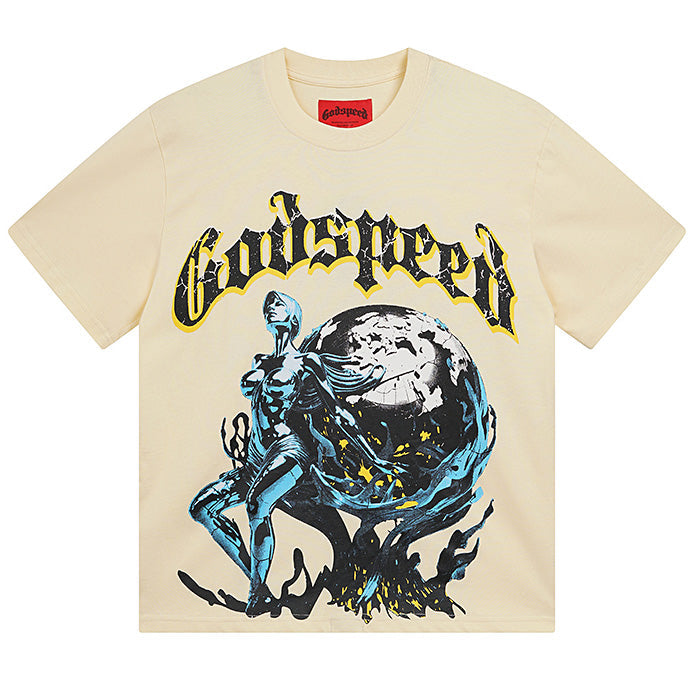 Godspeed T-Shirt