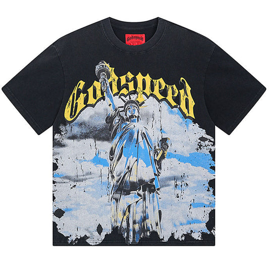 Godspeed T-Shirt