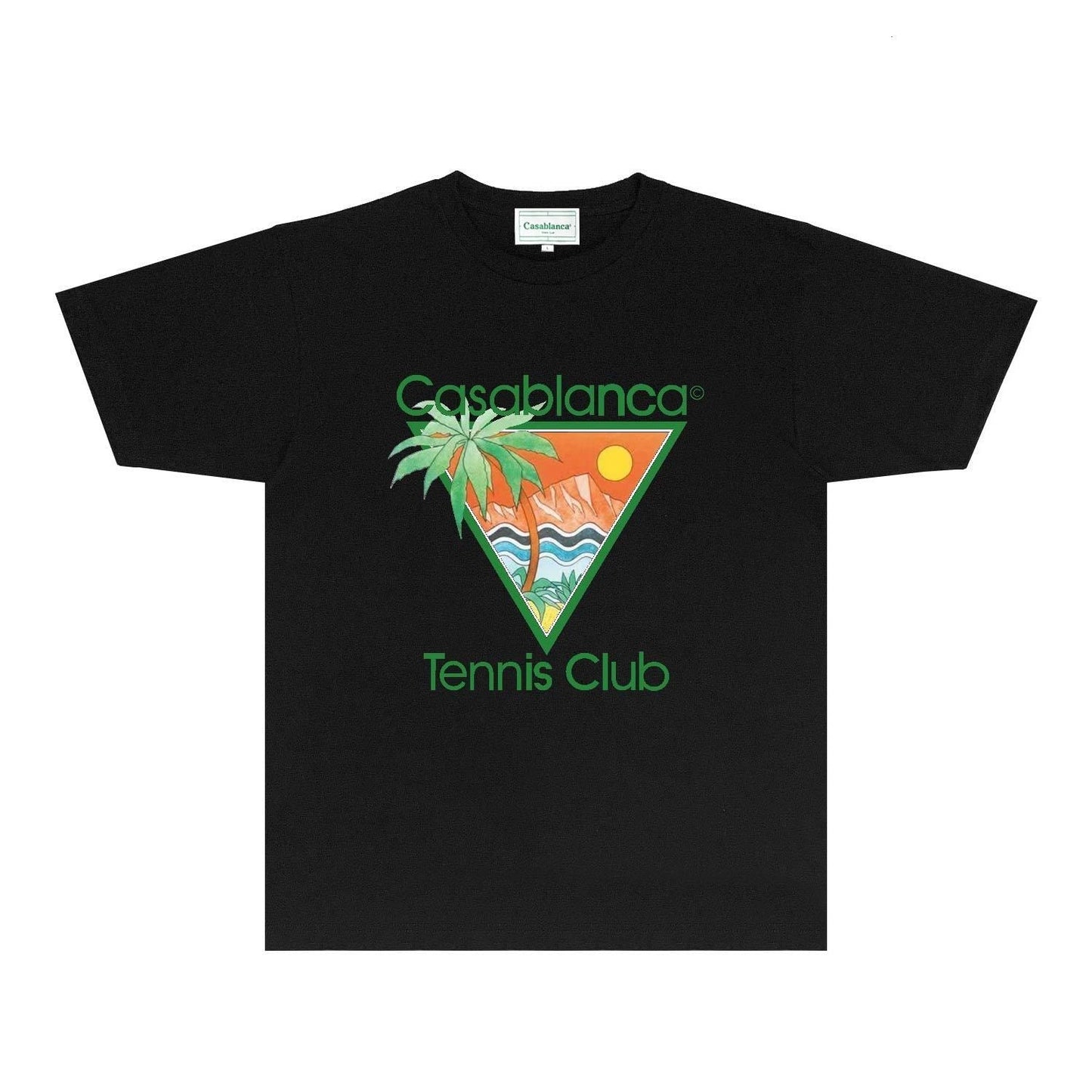 Casablanca T-shirt