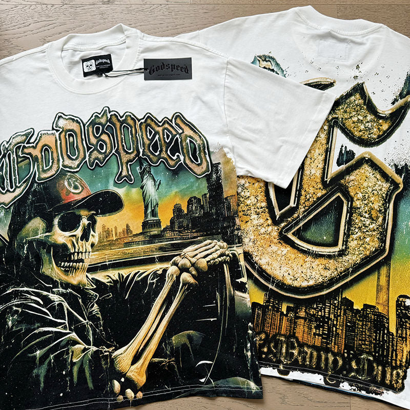 Godspeed T-Shirt