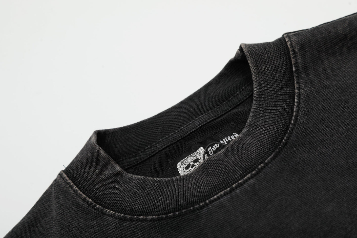 Godspeed T-Shirt