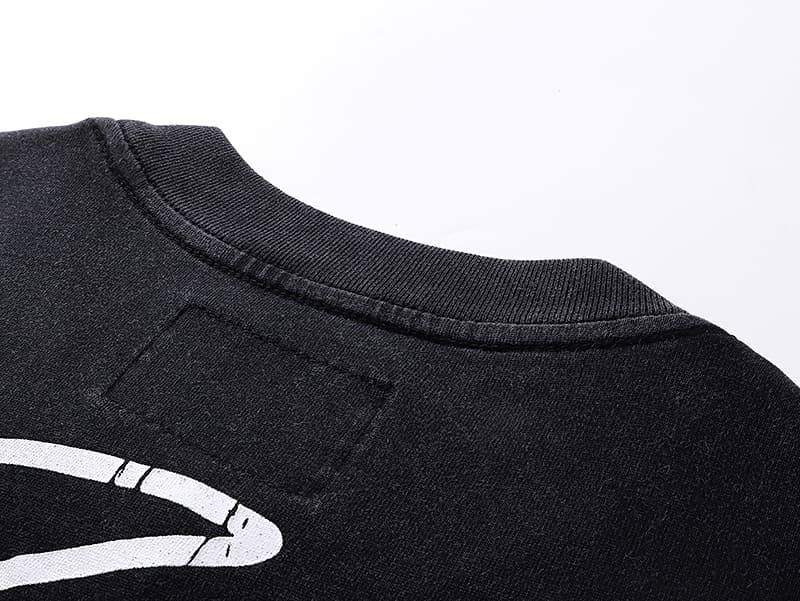 Godspeed T-Shirt