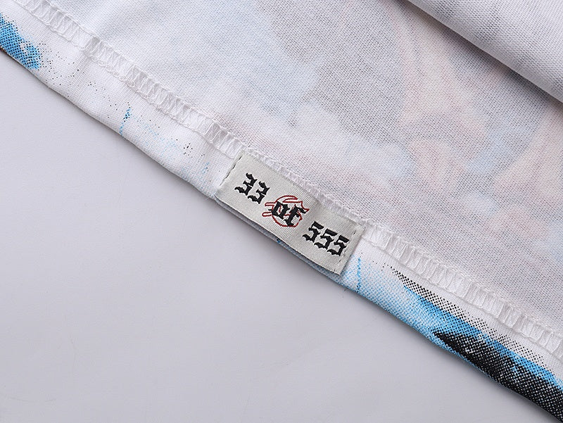 Godspeed T-Shirt