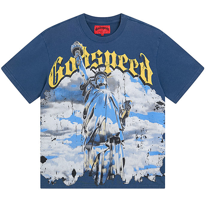 Godspeed T-Shirt