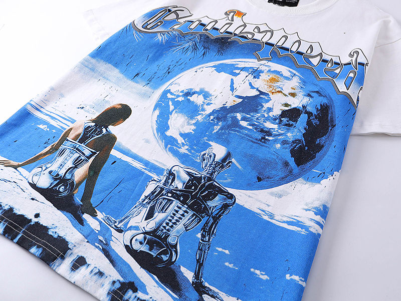 Godspeed T-Shirt