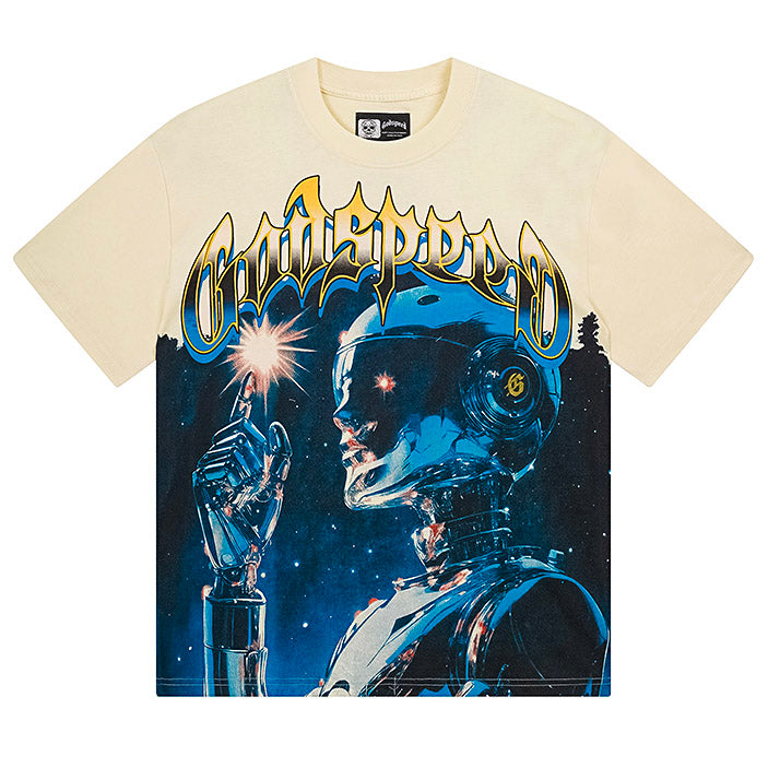 Godspeed T-Shirt