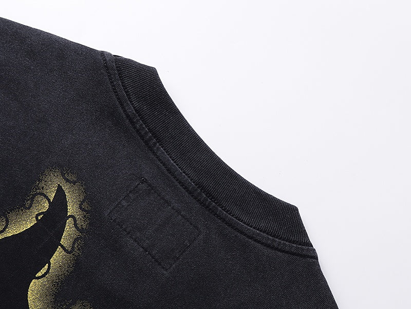Godspeed T-Shirt