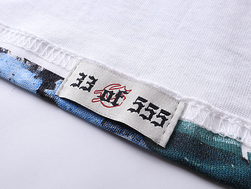 Godspeed T-Shirt
