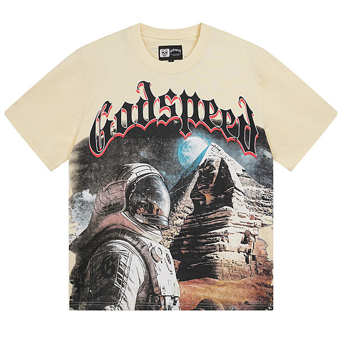 Godspeed T-Shirt
