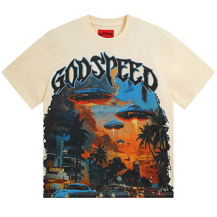 Godspeed T-Shirt